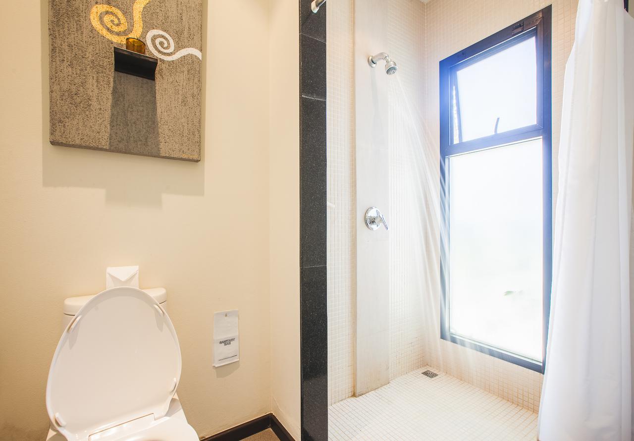 One Bedroom Oriental Villa Nai Harn מראה חיצוני תמונה